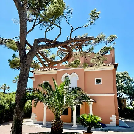 Casa Del Borgo Appartement Civitavecchia