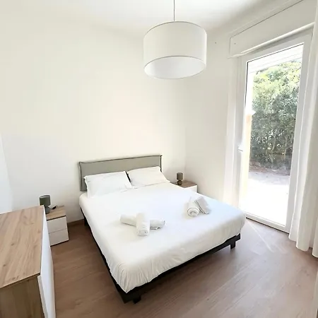 Casa Del Borgo Appartement Civitavecchia