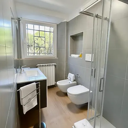 Casa Del Borgo Appartement *