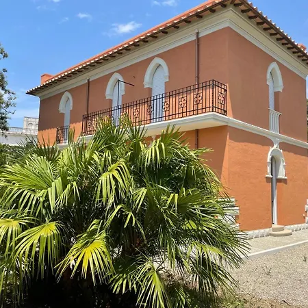Casa Del Borgo Apartment Civitavecchia