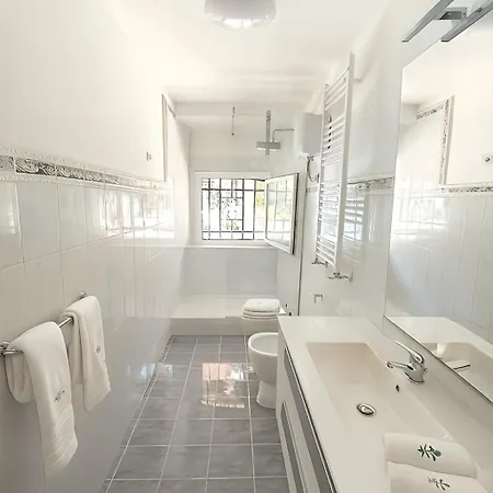 Casa Del Borgo Apartment