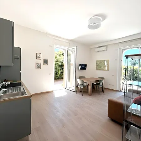 Casa Del Borgo *